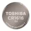 TOSHIBA CR1616B