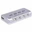 SANOXY-DSV-USB-PRNT-SWT-4PORT