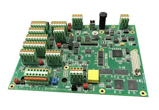 OSP Finish 94v0 PCB Board RoHS Medical PCB Assembly